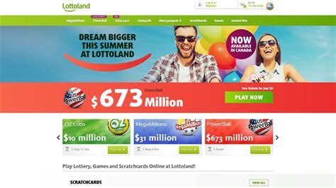 lottoland canada|lottoland online.